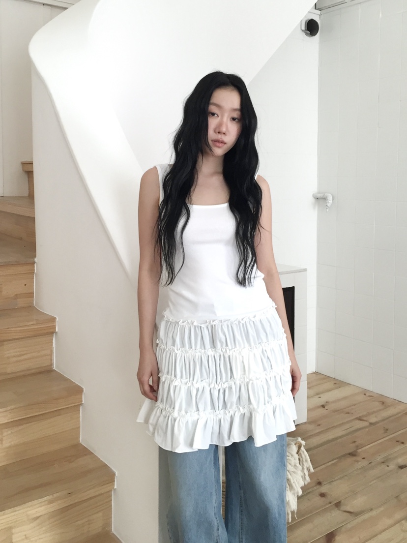 LOVE MOMENT東大門實拍女裝新款人氣真品熱賣推薦連衣裙LOVE MOMENT連衣裙