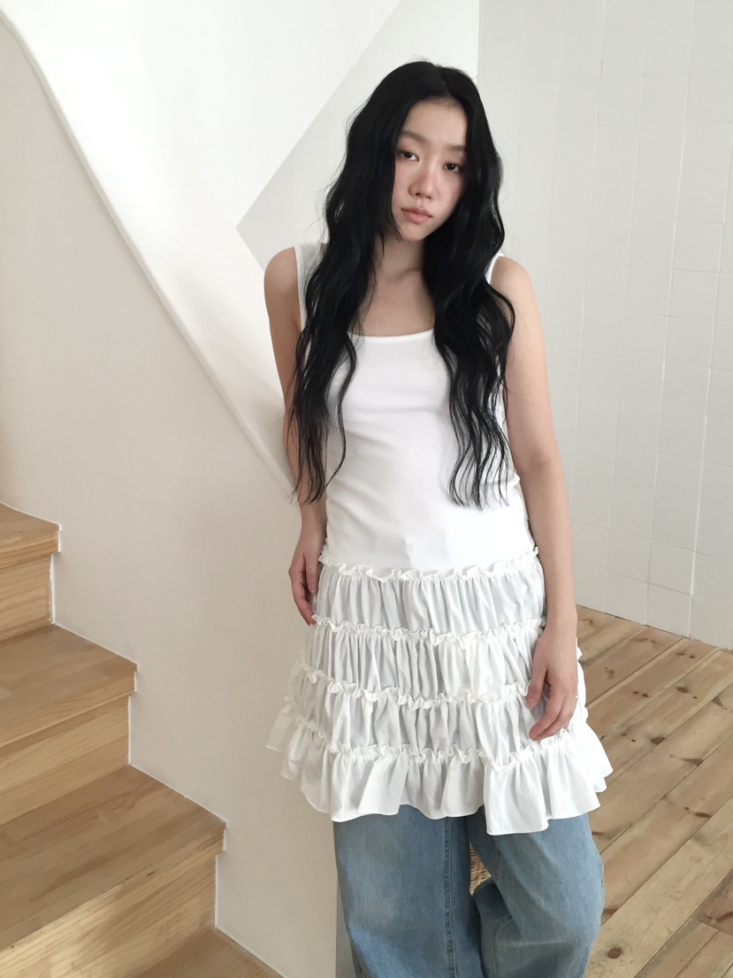 LOVE MOMENT東大門實拍女裝新款人氣真品熱賣推薦連衣裙LOVE MOMENT連衣裙