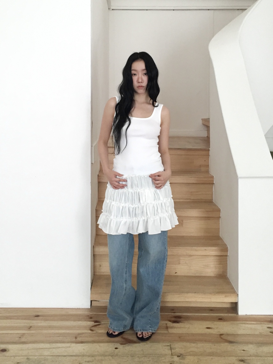 LOVE MOMENT東大門實拍女裝新款人氣真品熱賣推薦連衣裙LOVE MOMENT連衣裙