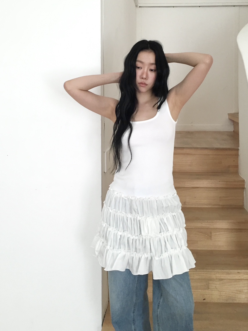 LOVE MOMENT東大門實拍女裝新款人氣真品熱賣推薦連衣裙LOVE MOMENT連衣裙