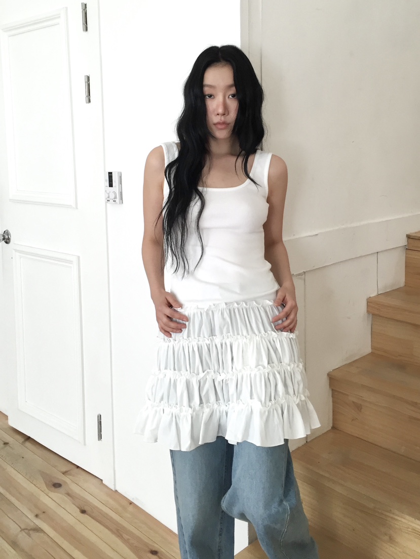 LOVE MOMENT東大門實拍女裝新款人氣真品熱賣推薦連衣裙LOVE MOMENT連衣裙