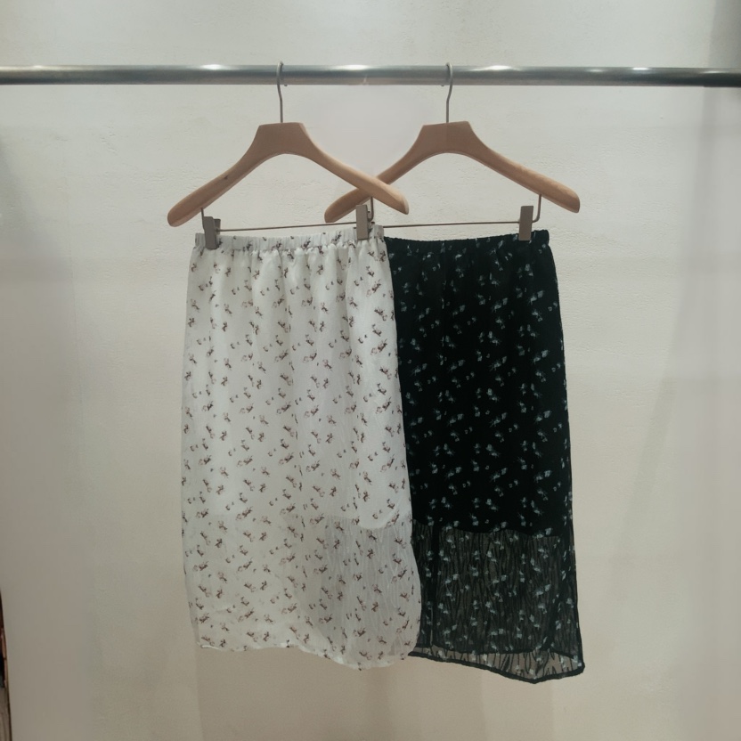 DARLUZ_MI東大門實拍女裝新品人氣職業推薦真品半身裙中短裙DARLUZ_MI半身裙/中短裙