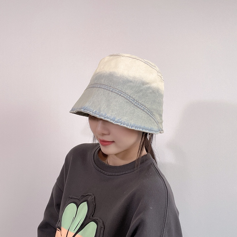 LOVELY HAT韓國直郵女裝新品休閑真品熱賣時尚26春夏帽子LOVELY HAT帽子圖色1