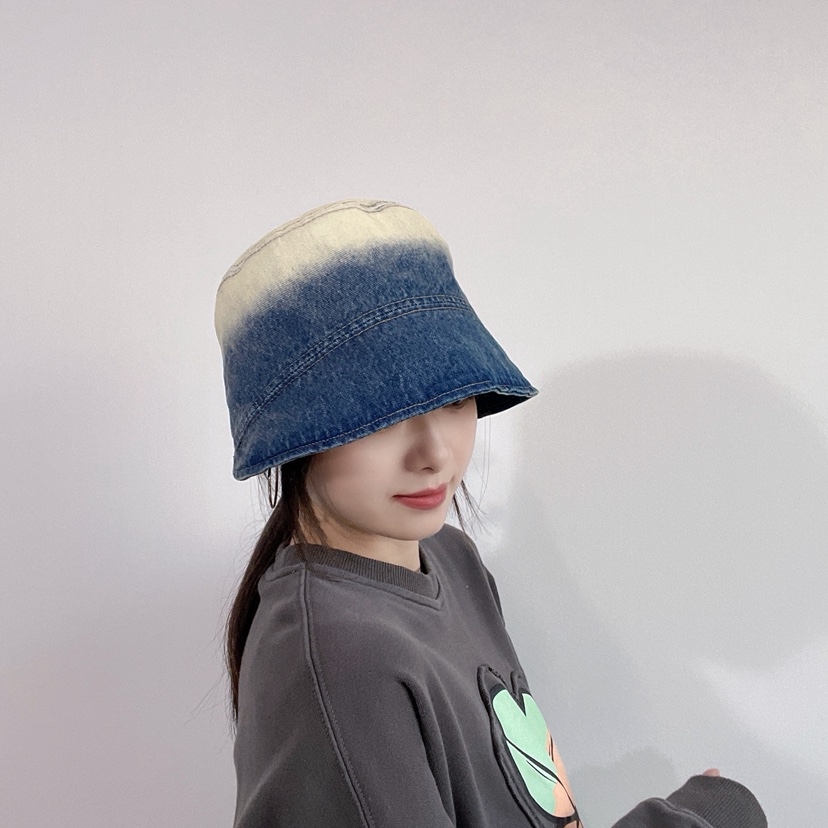 LOVELY HAT韓國直郵女裝新品休閑真品熱賣時尚26春夏帽子LOVELY HAT帽子圖色2