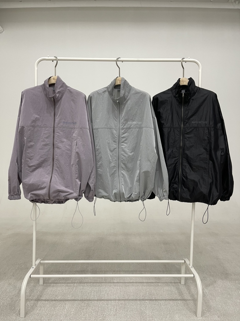 REIZ韓國代購女士新品推薦職業時尚真品人氣熱賣26春夏夾克REIZ夾克