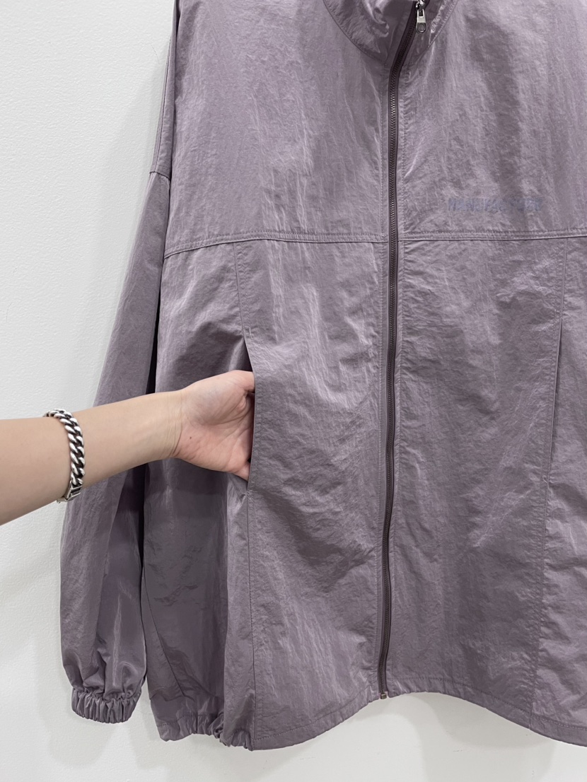 REIZ韓國代購女士新品推薦職業時尚真品人氣熱賣26春夏夾克REIZ夾克