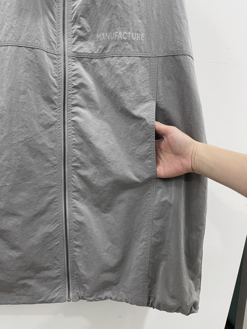 REIZ韓國代購女士新品推薦職業時尚真品人氣熱賣26春夏夾克REIZ夾克