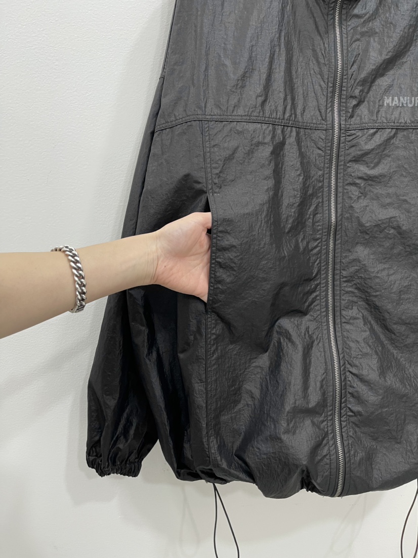 REIZ韓國代購女士新品推薦職業時尚真品人氣熱賣26春夏夾克REIZ夾克