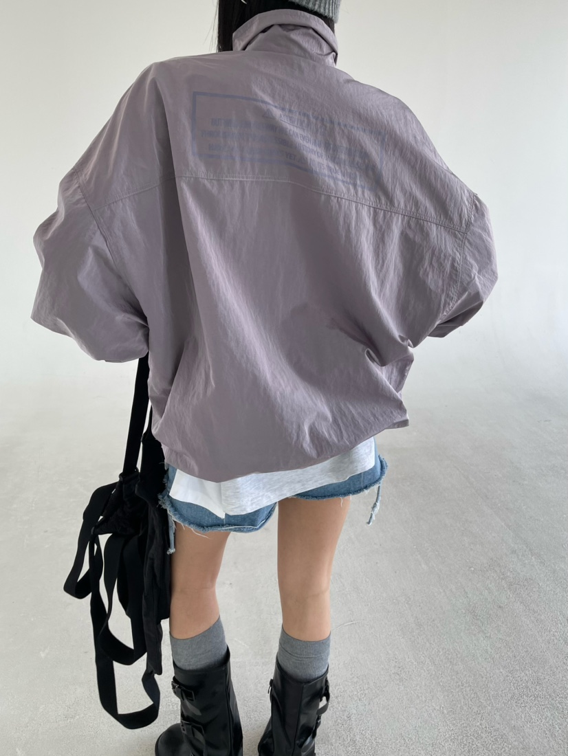 REIZ韓國代購女士新品推薦職業時尚真品人氣熱賣26春夏夾克REIZ夾克