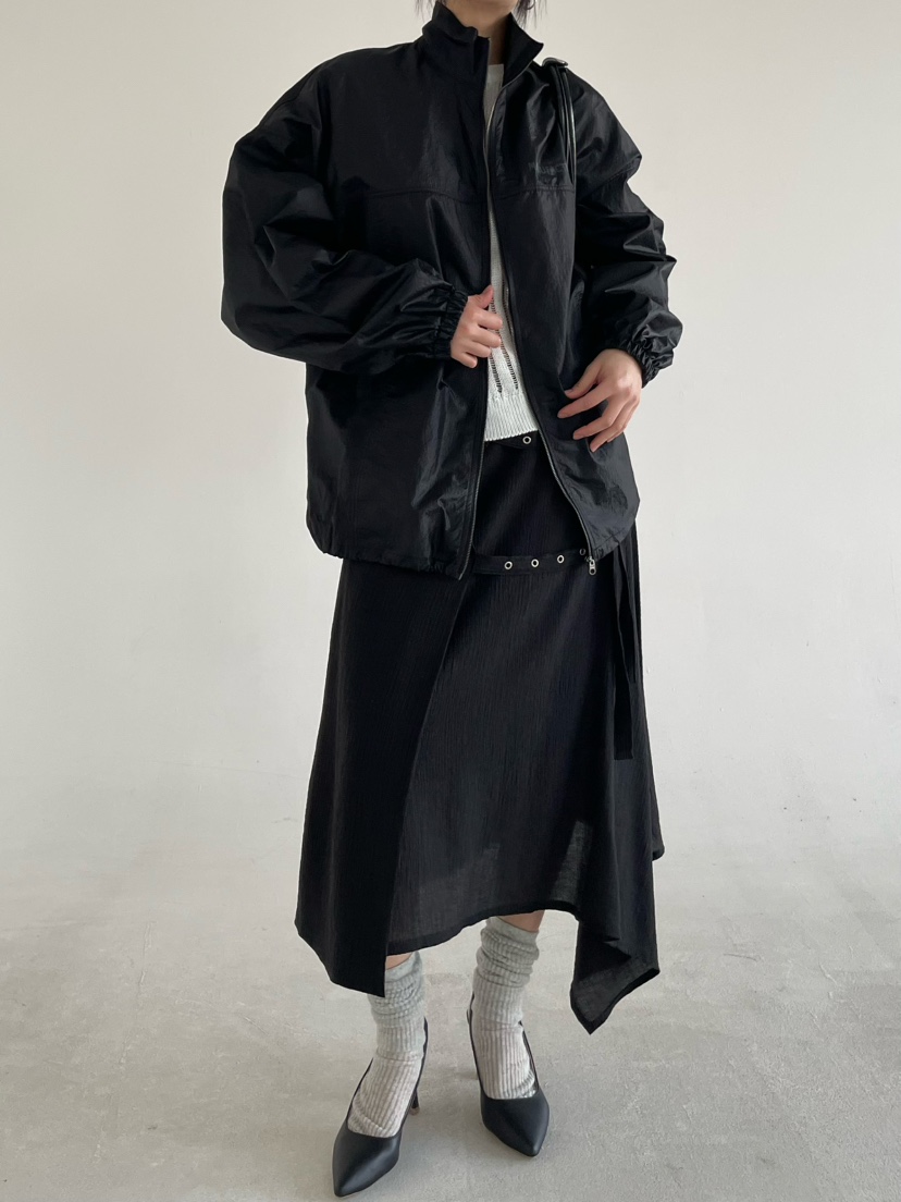 REIZ韓國代購女士新品推薦職業時尚真品人氣熱賣26春夏夾克REIZ夾克