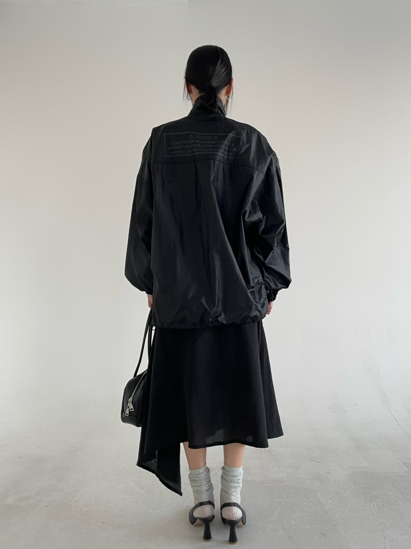 REIZ韓國代購女士新品推薦職業時尚真品人氣熱賣26春夏夾克REIZ夾克