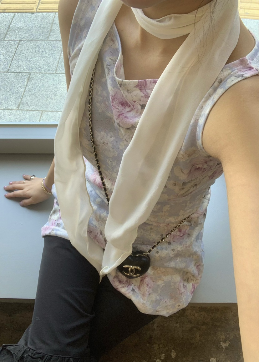 OUPPT東大門代購女士新品26春夏熱賣休閑人氣真品職業連衣裙OUPPT連衣裙