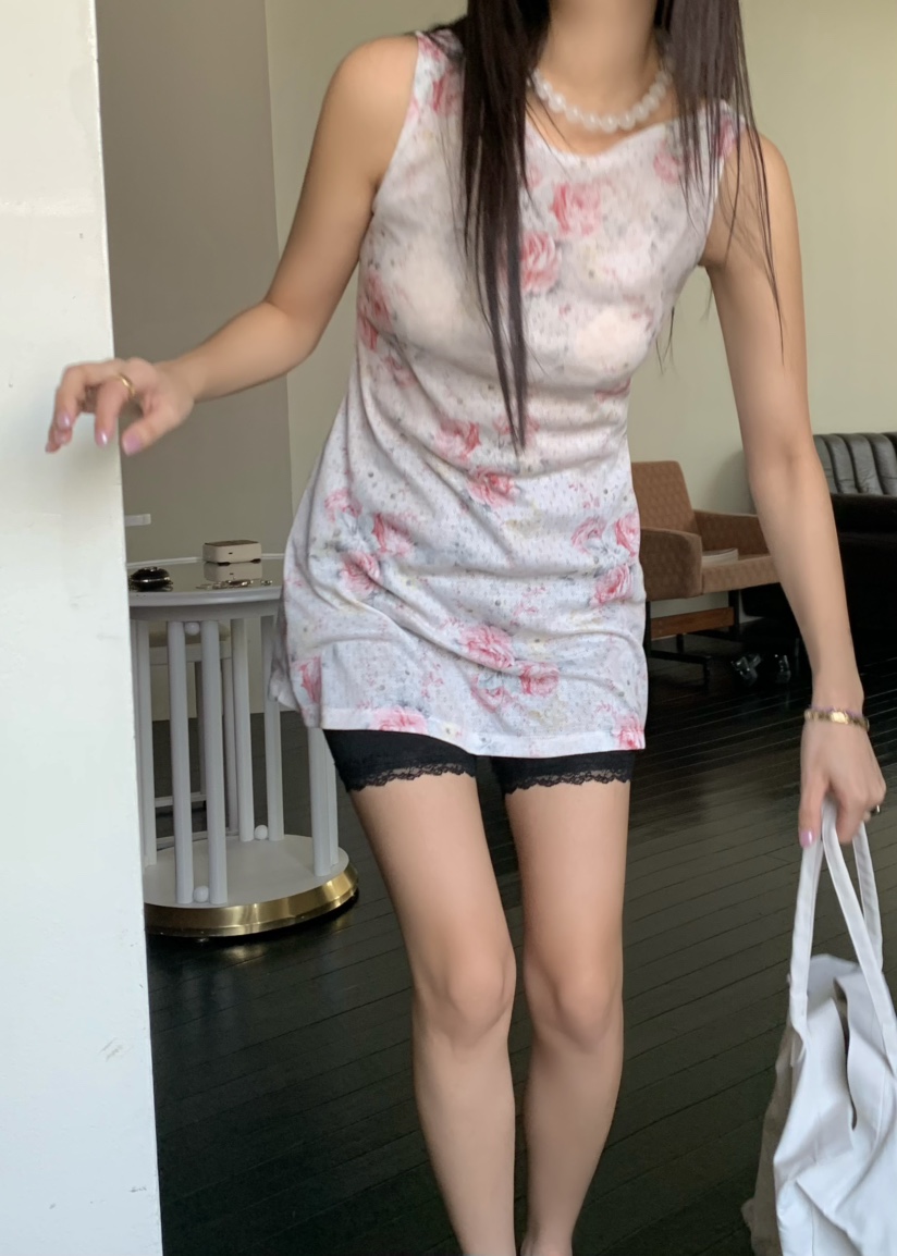 OUPPT東大門代購女士新品26春夏熱賣休閑人氣真品職業連衣裙OUPPT連衣裙