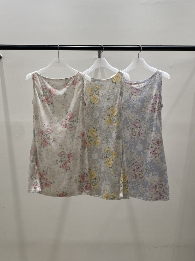 OUPPT東大門代購女士新品26春夏熱賣休閑人氣真品職業連衣裙OUPPT連衣裙