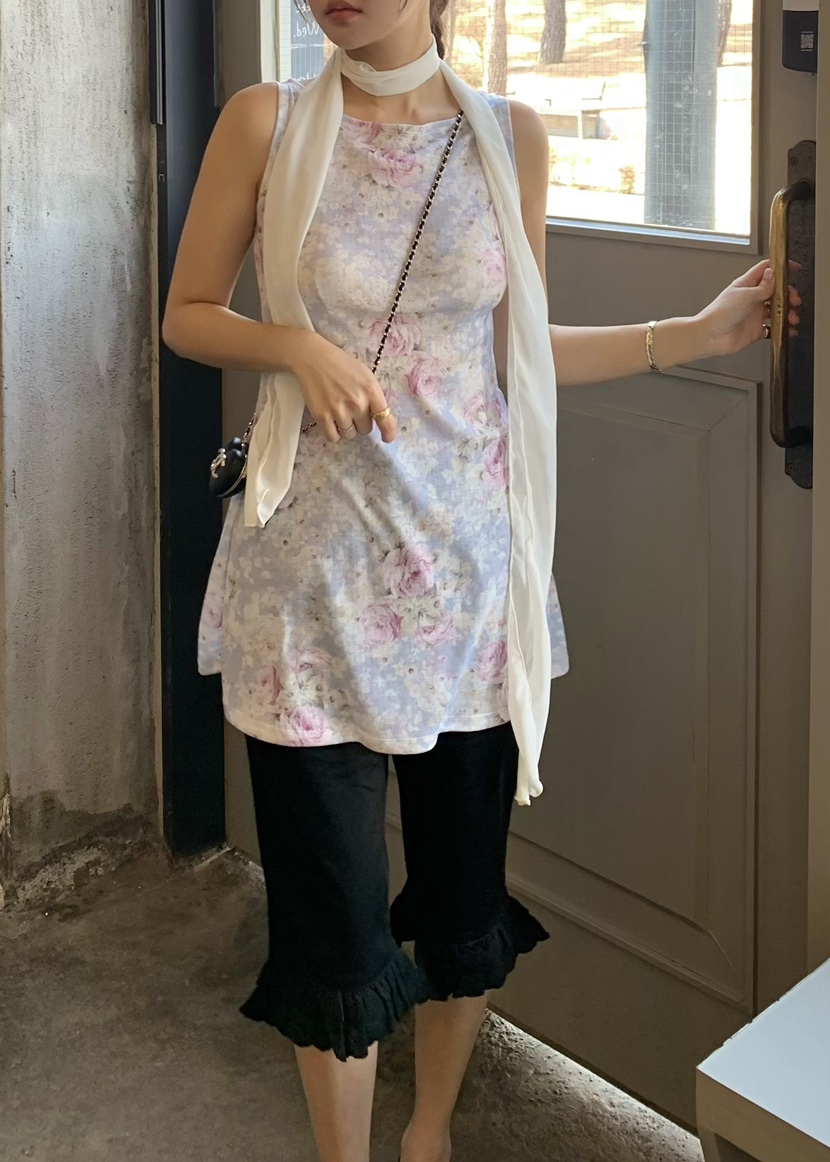 OUPPT東大門代購女士新品26春夏熱賣休閑人氣真品職業連衣裙OUPPT連衣裙圖色1