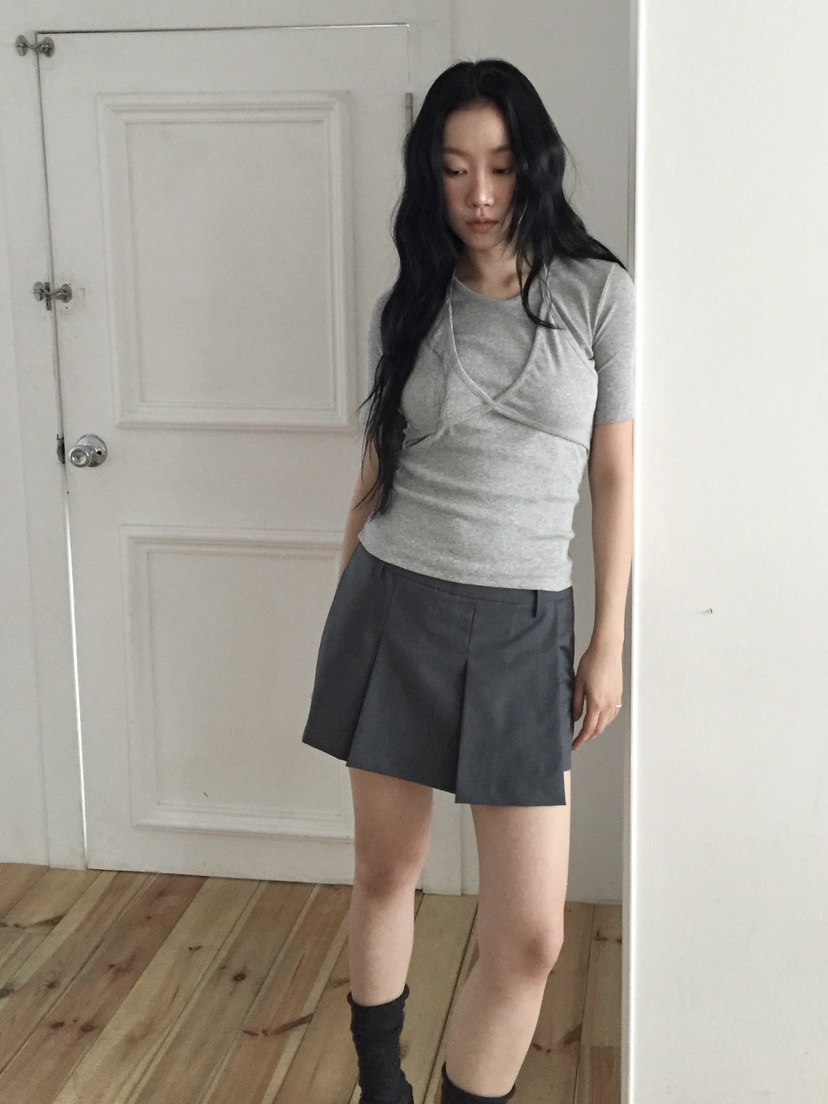 LOVE MOMENT韓國代購女裝新款人氣推薦熱賣時尚真品休閑T恤LOVE MOMENTT恤