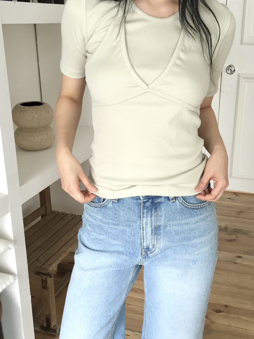 LOVE MOMENT韓國代購女裝新款人氣推薦熱賣時尚真品休閑T恤LOVE MOMENTT恤