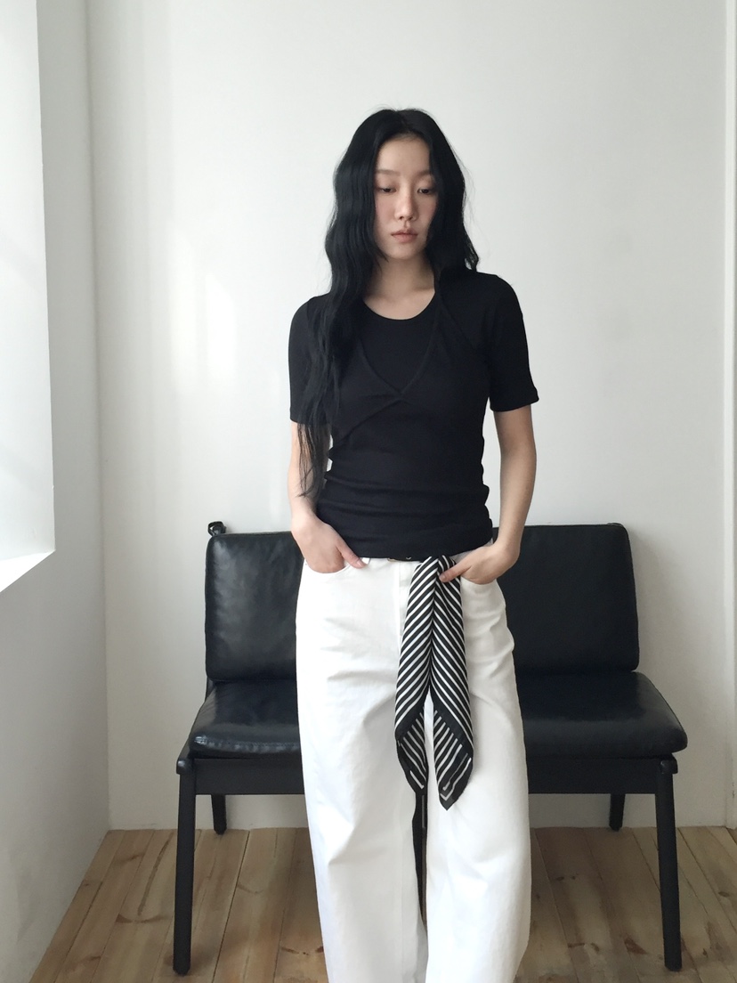 LOVE MOMENT韓國代購女裝新款人氣推薦熱賣時尚真品休閑T恤LOVE MOMENTT恤