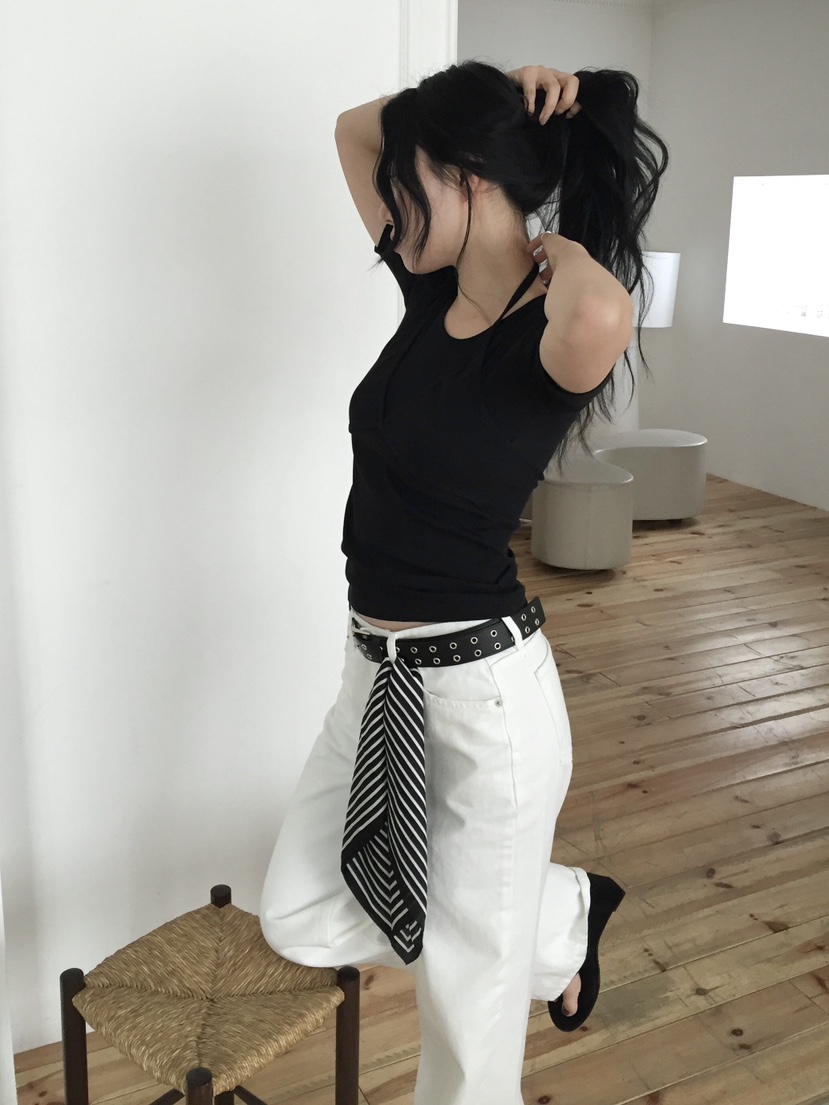 LOVE MOMENT韓國代購女裝新款人氣推薦熱賣時尚真品休閑T恤LOVE MOMENTT恤