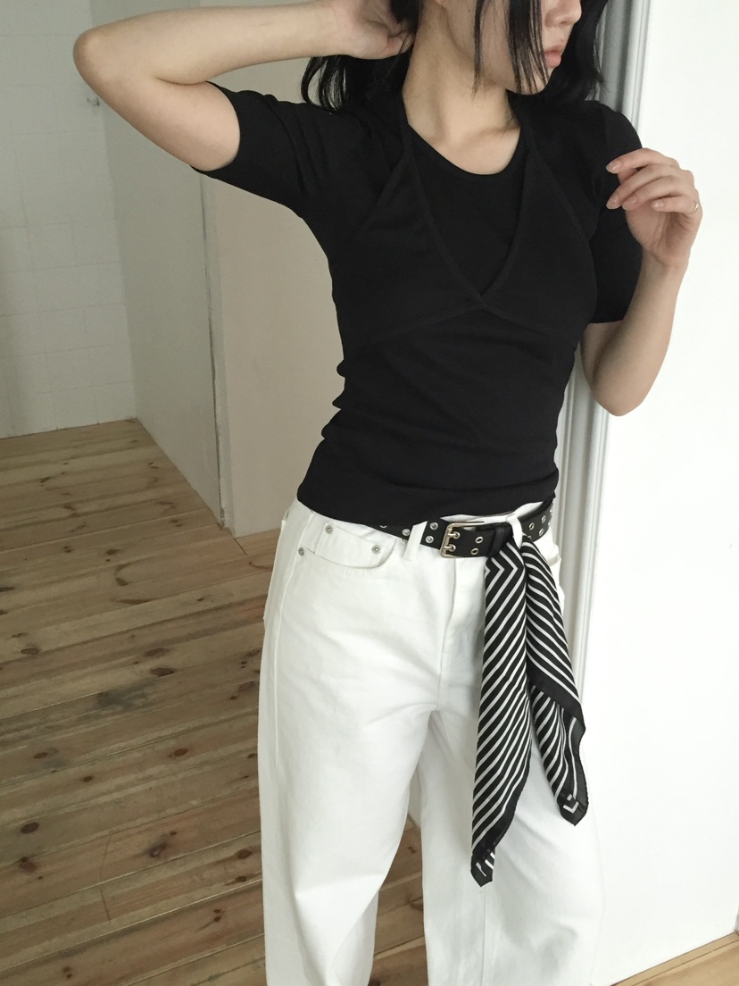 LOVE MOMENT韓國代購女裝新款人氣推薦熱賣時尚真品休閑T恤LOVE MOMENTT恤