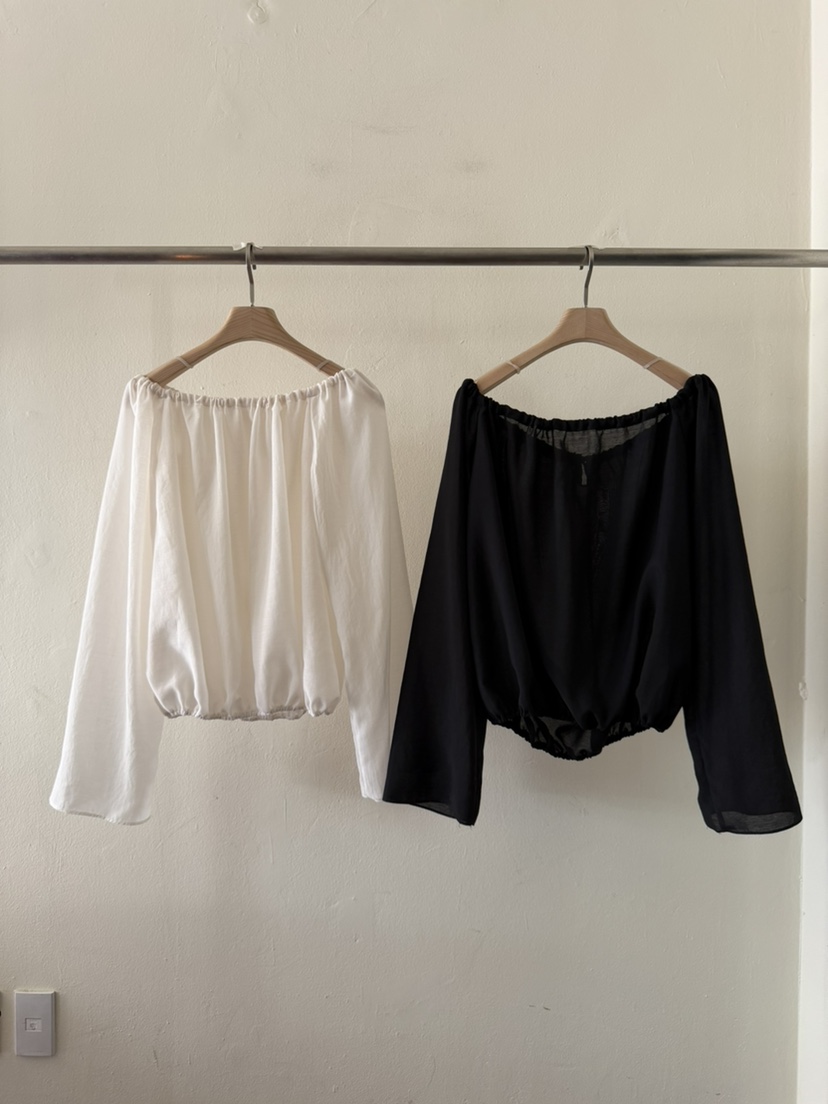 MENG東大門實拍女士新款真品時尚職業休閑襯衫蕾絲衫露肩MENG襯衫/蕾絲衫