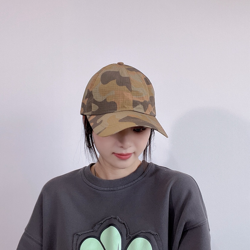 LOVELY HAT東大門實拍女士新款人氣熱賣真品26春夏時尚帽子LOVELY HAT帽子