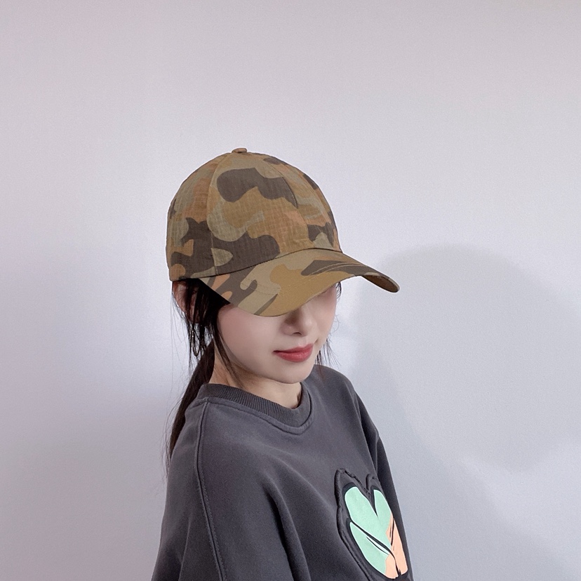 LOVELY HAT東大門實拍女士新款人氣熱賣真品26春夏時尚帽子LOVELY HAT帽子