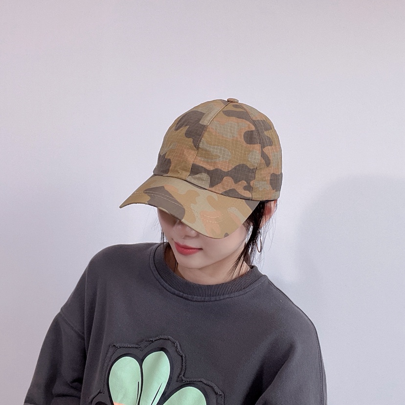 LOVELY HAT東大門實拍女士新款人氣熱賣真品26春夏時尚帽子LOVELY HAT帽子