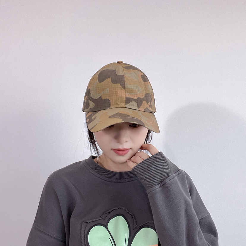 LOVELY HAT東大門實拍女士新款人氣熱賣真品26春夏時尚帽子LOVELY HAT帽子