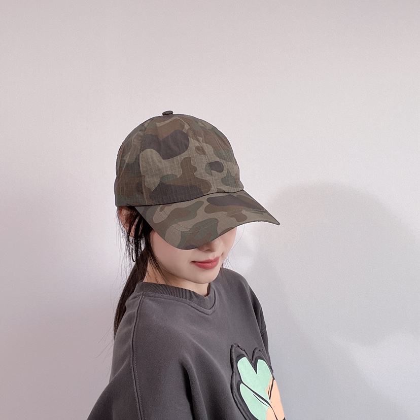 LOVELY HAT東大門實拍女士新款人氣熱賣真品26春夏時尚帽子LOVELY HAT帽子