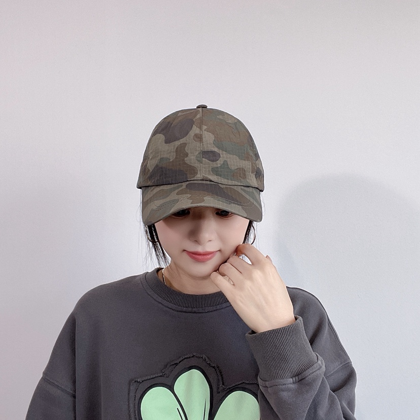 LOVELY HAT東大門實拍女士新款人氣熱賣真品26春夏時尚帽子LOVELY HAT帽子