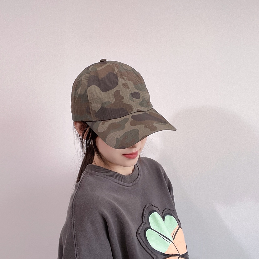 LOVELY HAT東大門實拍女士新款人氣熱賣真品26春夏時尚帽子LOVELY HAT帽子