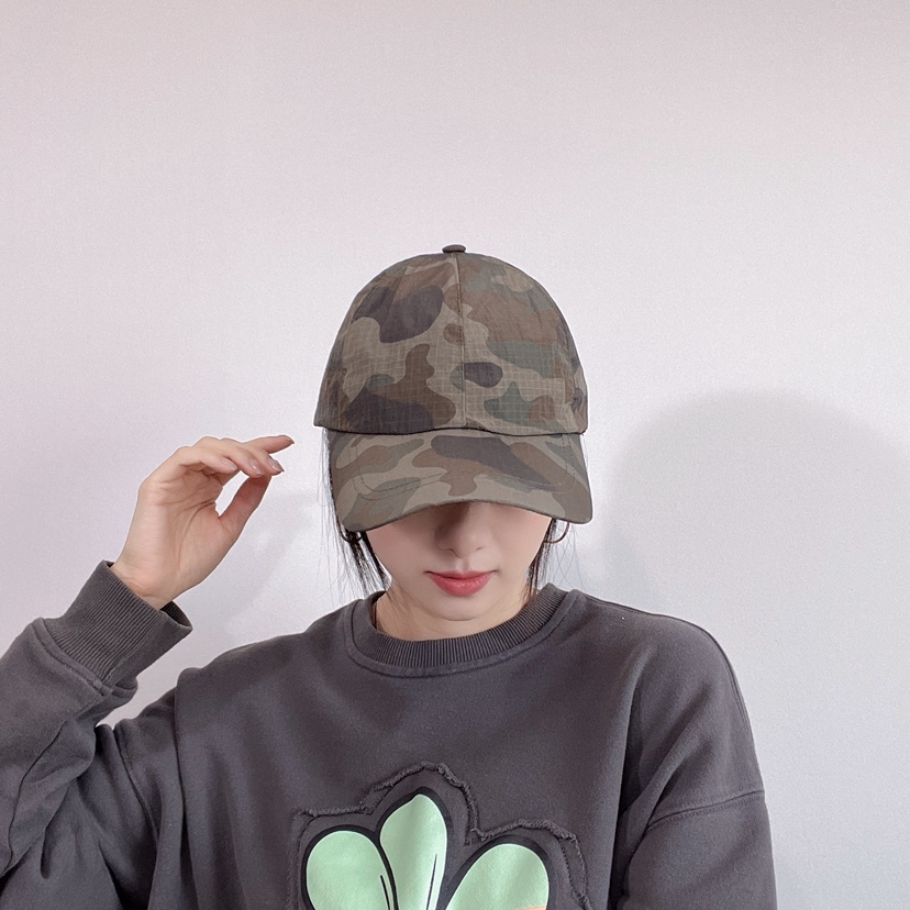 LOVELY HAT東大門實拍女士新款人氣熱賣真品26春夏時尚帽子LOVELY HAT帽子