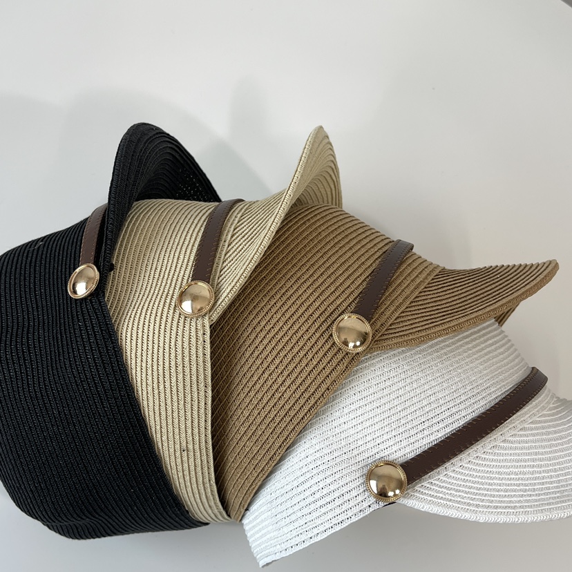 LOVELY HAT東大門直郵女士新品時尚休閑26春夏職業推薦帽子LOVELY HAT帽子