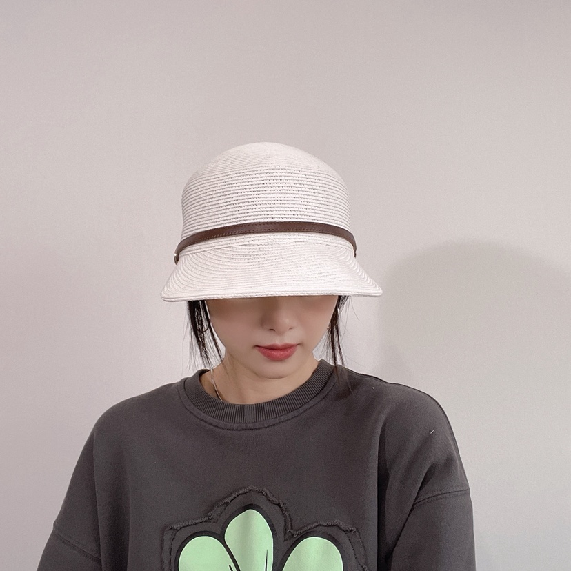 LOVELY HAT東大門直郵女士新品時尚休閑26春夏職業推薦帽子LOVELY HAT帽子