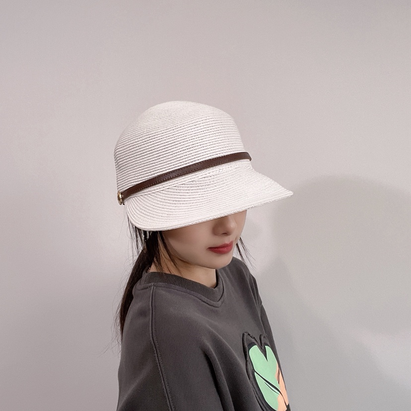 LOVELY HAT東大門直郵女士新品時尚休閑26春夏職業推薦帽子LOVELY HAT帽子