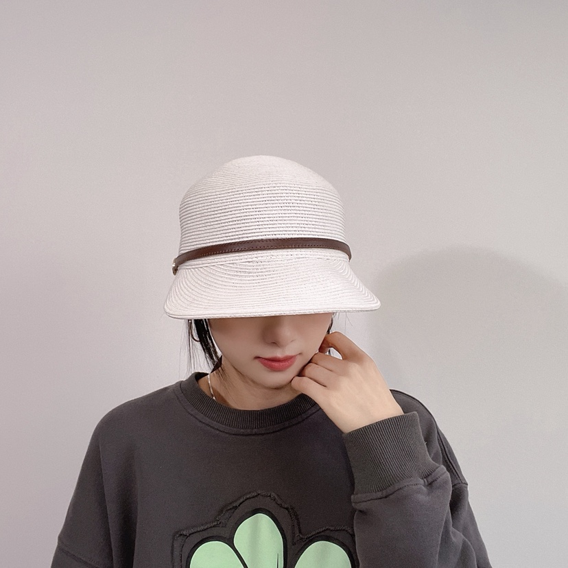 LOVELY HAT東大門直郵女士新品時尚休閑26春夏職業推薦帽子LOVELY HAT帽子