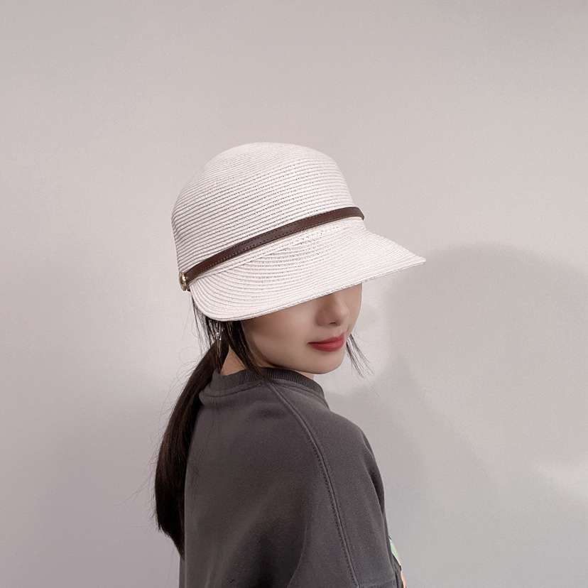 LOVELY HAT東大門直郵女士新品時尚休閑26春夏職業推薦帽子LOVELY HAT帽子