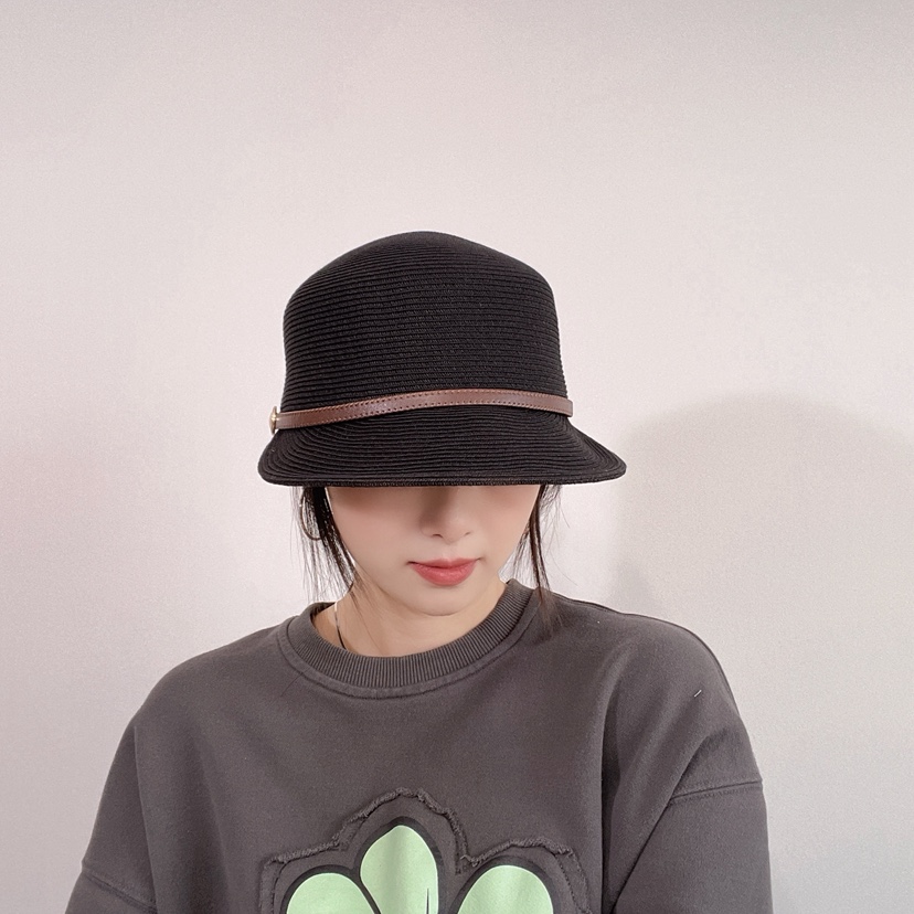 LOVELY HAT東大門直郵女士新品時尚休閑26春夏職業推薦帽子LOVELY HAT帽子
