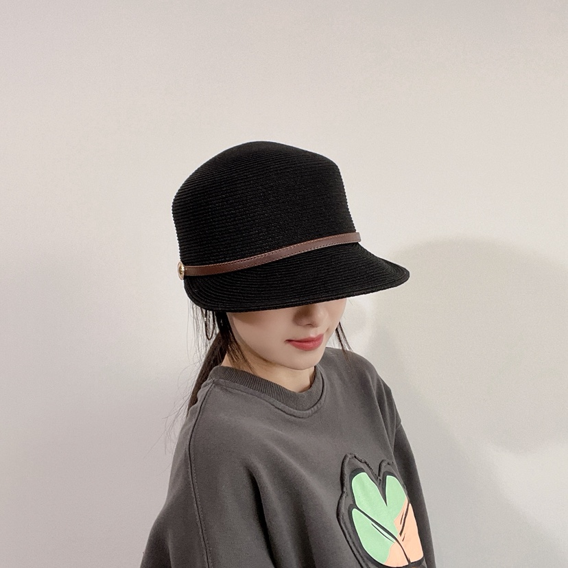 LOVELY HAT東大門直郵女士新品時尚休閑26春夏職業推薦帽子LOVELY HAT帽子