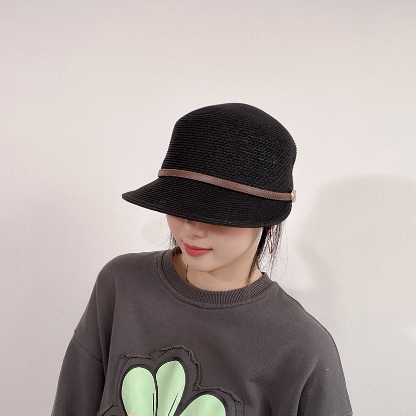LOVELY HAT東大門直郵女士新品時尚休閑26春夏職業推薦帽子LOVELY HAT帽子
