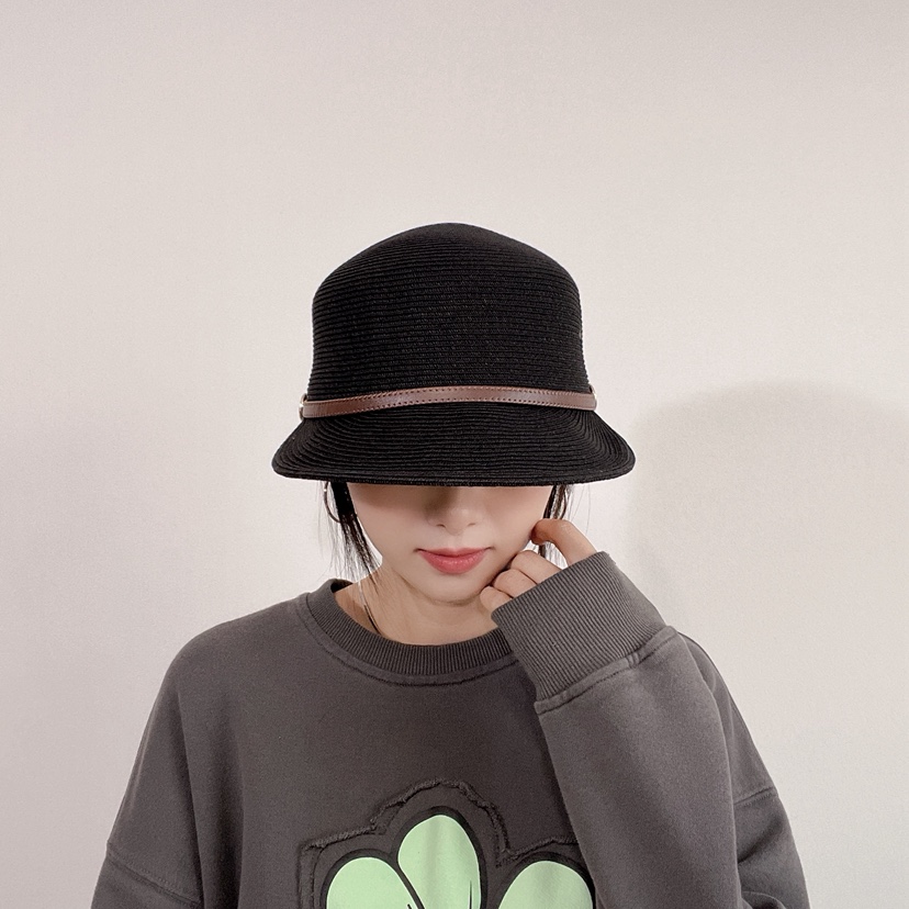 LOVELY HAT東大門直郵女士新品時尚休閑26春夏職業推薦帽子LOVELY HAT帽子