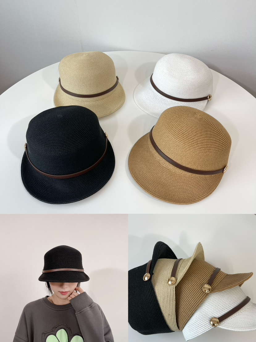 LOVELY HAT東大門直郵女士新品時尚休閑26春夏職業推薦帽子LOVELY HAT帽子