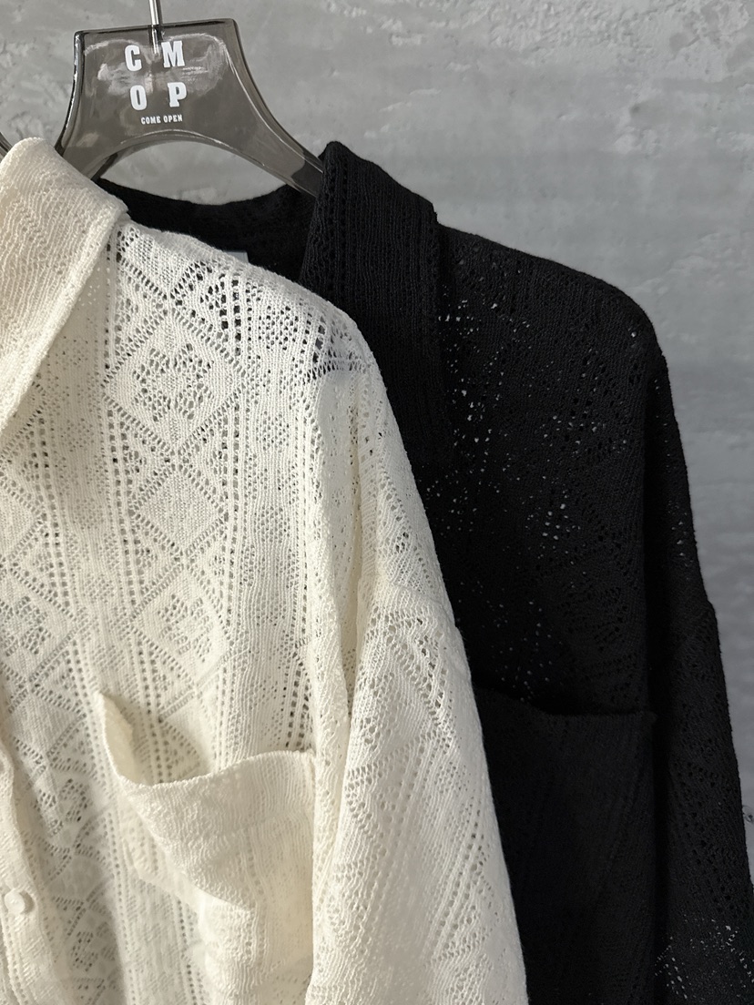 COME OPEN/HAPER東大門代購女裝新款熱賣人氣襯衫蕾絲衫COME OPEN/HAPER襯衫/蕾絲衫