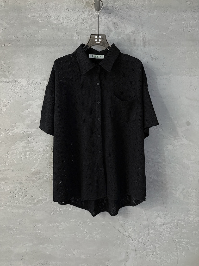 COME OPEN/HAPER東大門代購女裝新款熱賣人氣襯衫蕾絲衫COME OPEN/HAPER襯衫/蕾絲衫圖色2