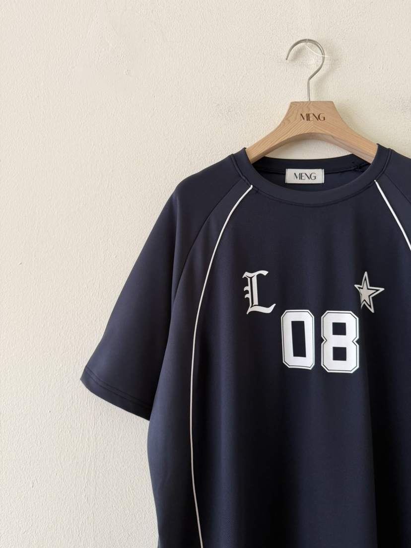 MENG東大門直郵女裝新品推薦職業26春夏熱賣休閑人氣時尚T恤MENGT恤