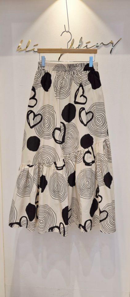 BLING BLING-S/RICO東大門代購女裝新品時尚26春夏長裙BLING BLING-S/RICO長裙圖色2