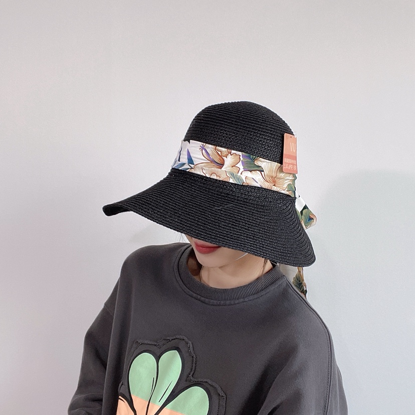 LOVELY HAT韓國直郵女士新品真品時尚休閑26春夏熱賣帽子LOVELY HAT帽子圖色2