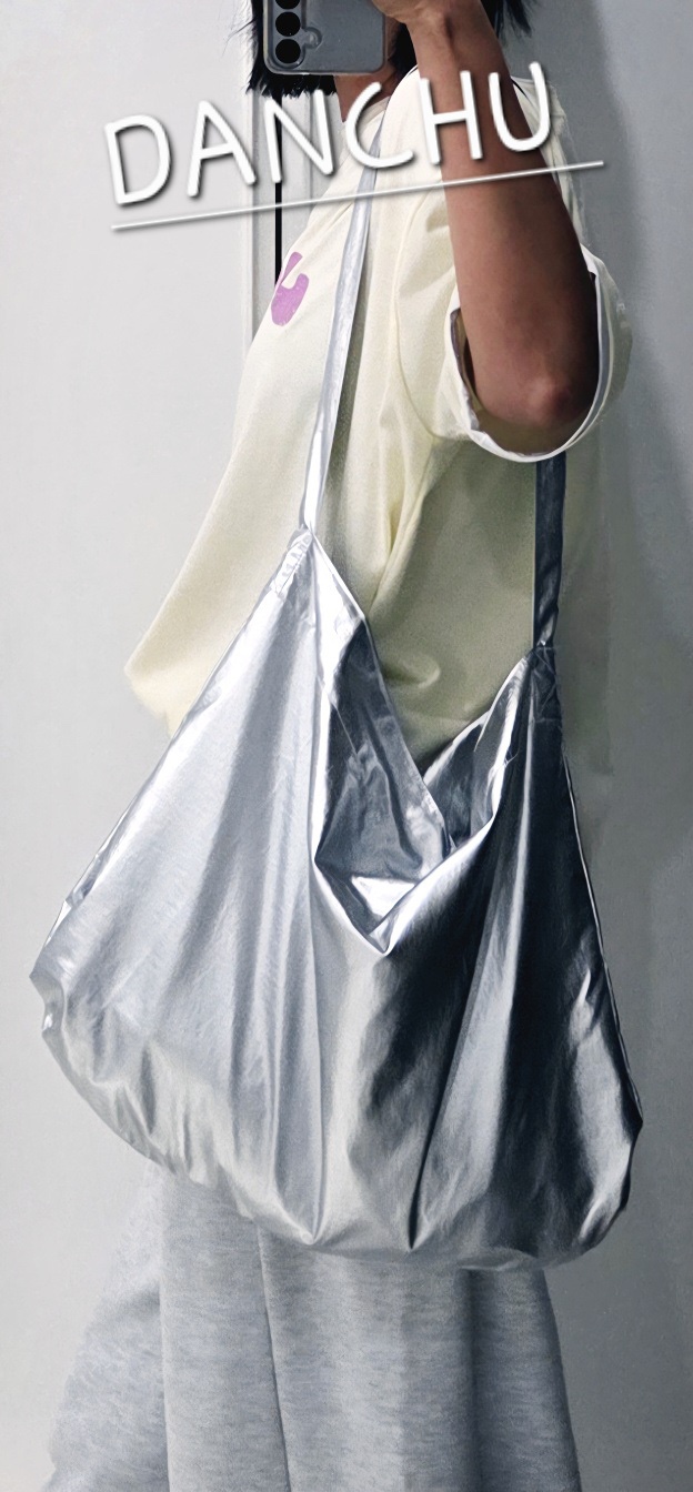 DANCHU韓國直郵女士新品26春夏推薦時尚真品人氣單肩斜跨包DANCHU單肩/斜跨包
