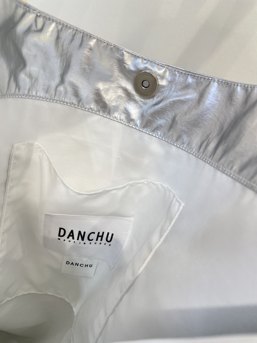 DANCHU韓國直郵女士新品26春夏推薦時尚真品人氣單肩斜跨包DANCHU單肩/斜跨包